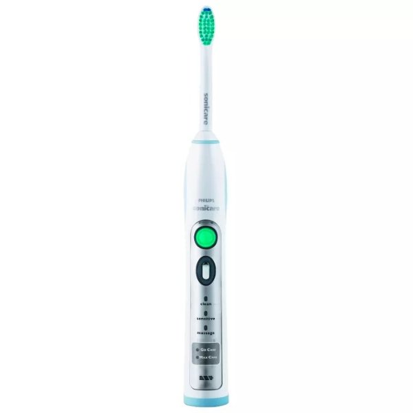 FlexCare Plus Rechargeable Electric Toothbrush