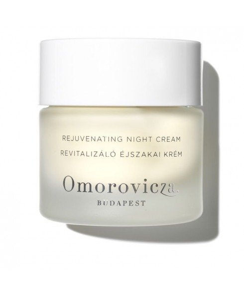 Rejuvenating Night Cream (50 ml)