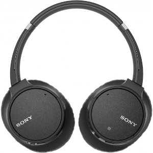 Sony WH-CH700N Wireless ANC Headphones + SRS-XB2 Speaker