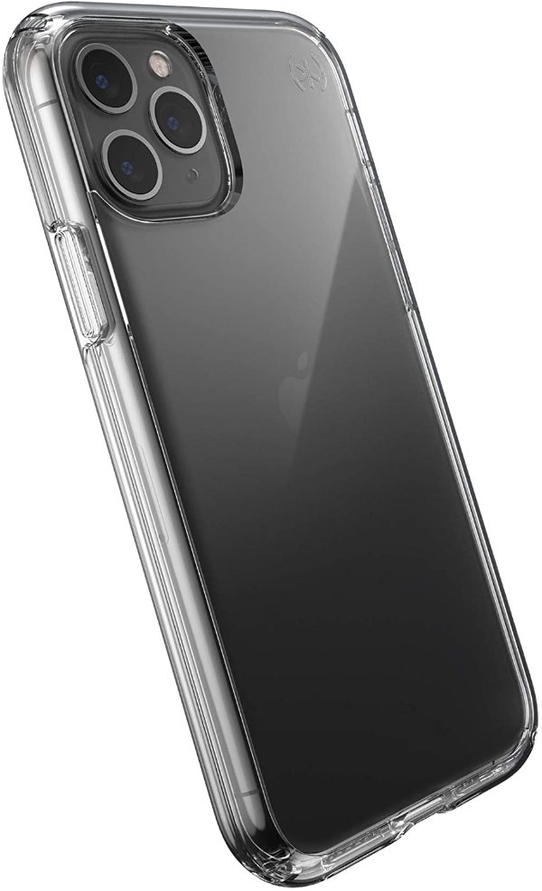Presidio iPhone 11 Pro 透明防摔保护壳