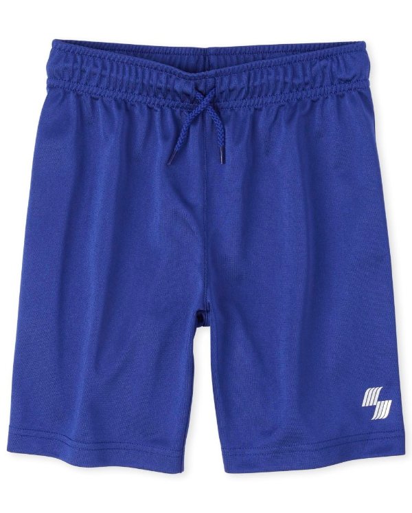 Boys PLACE Sport Knit Basketball Shorts