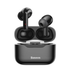 Baseus S1 Wireless Earbuds Active Noise Cancelling