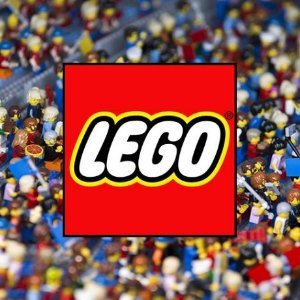 LEGO Sales Event