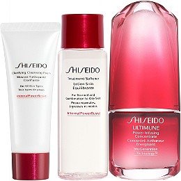 Ulta Beauty Shiseido 红腰子套装超值热卖