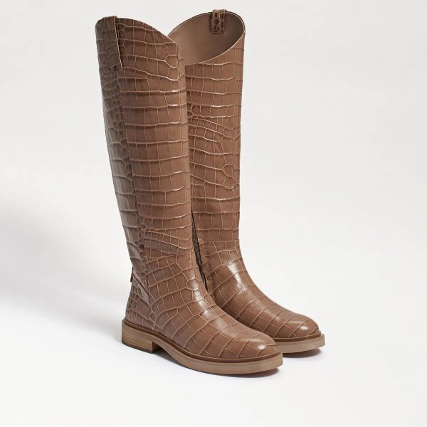 Fable Tall Boot