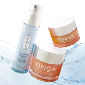 Sisley, Clinique & More On Sale @ Zulily.com