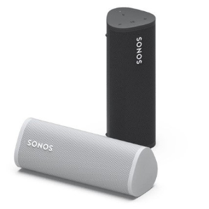 $169New Release:Sonos Roam Portable Waterproof Smart Speaker