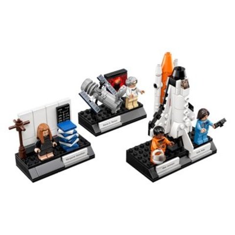 LegoWomen of NASA - 21312 | Ideas | LEGO Shop