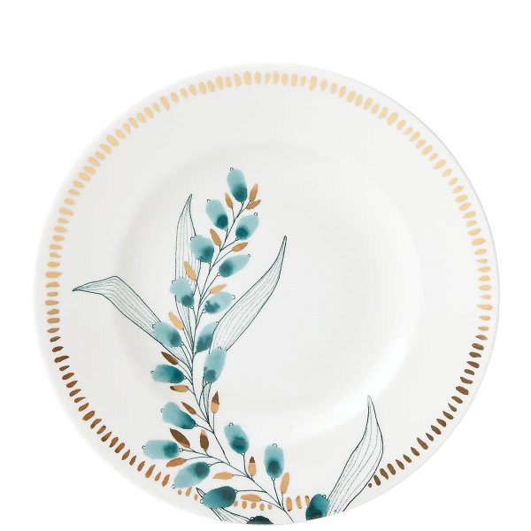 Goldenrod™ Accent Plate