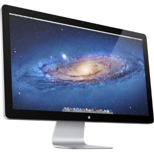 苹果 Thunderbolt Display MC914LL/B 27寸显示器 (2560x1440)