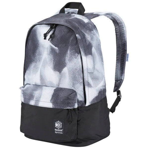 Classic Graphic Backpack