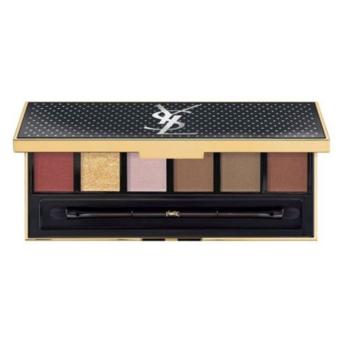Couture eyeshadow