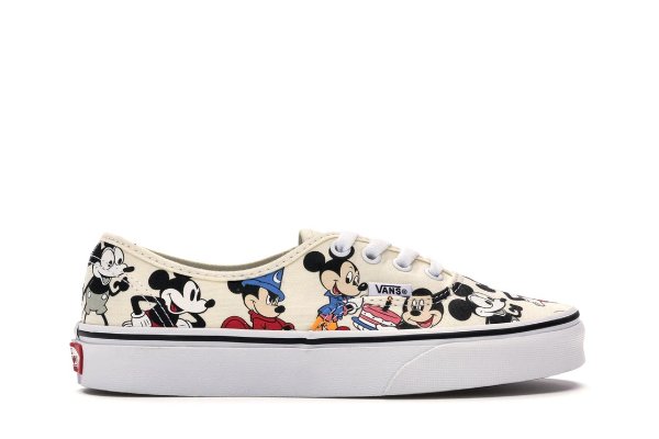 Disney 米奇运动鞋