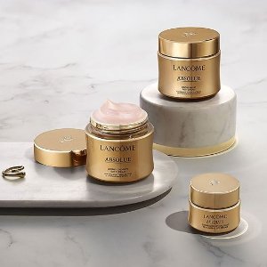 Dealmoon Exclusive: Lancome Absolue Soft Cream Hot Sale