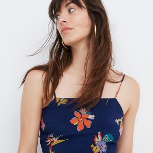 Madewell Selected Sale Styles