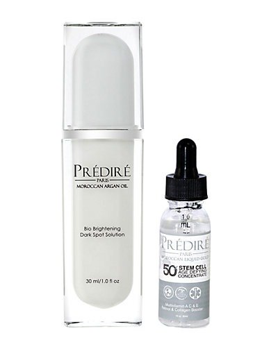 1oz Intensive Dark Spot Correction Powered with Plant Stem Cell Concentrate