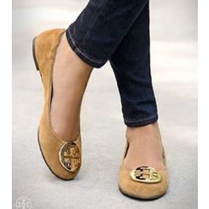 Select Flats and Sandals @ Tory Burch