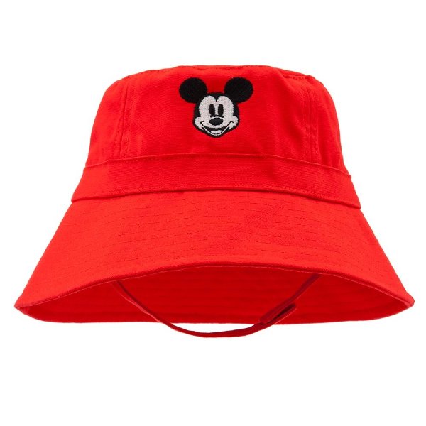 Mickey Mouse Swim Hat for Baby | shopDisney