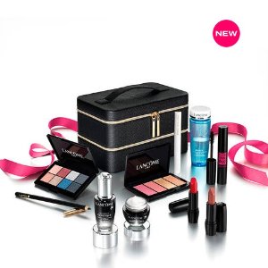 Holiday Beauty Box In Glam @ Lancôme