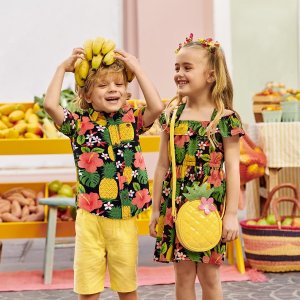 Up to 50% Off + Free ShippingGymboree New Collection Sale