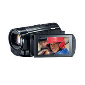 （厂家翻新）佳能VIXIA HF M50 数码摄录像机