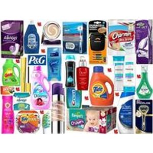 P&G Products, including Align, Crest & Olay and more @ Drugstore