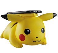 Pokemon Pikachu Induction Charger