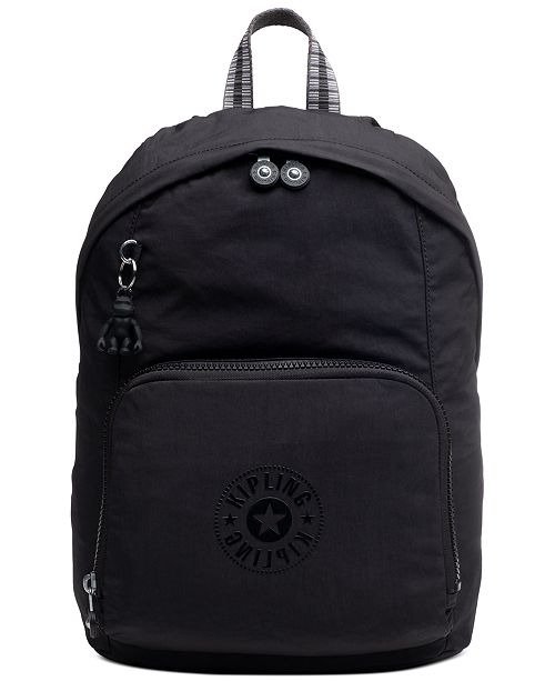 Ridge Nylon Backpack