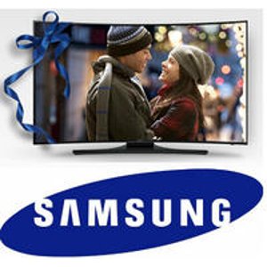 Black Friday Deals on TV @ Samsung