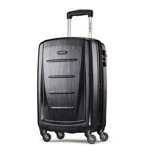Samsonite Luggage Winfield 2 Fashion HS Spinner 20