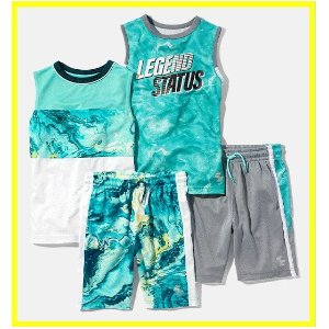 Up to 70% OffChildren's Place Kids Basketball Styles Sale