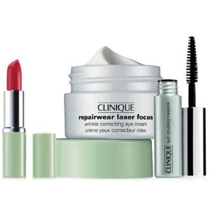 with Clinique Purchase
