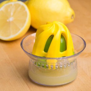 白菜价：Chef'n 二合一柠檬手动榨汁机