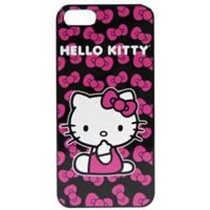 Hello Kitty  iPhone 5手机套
