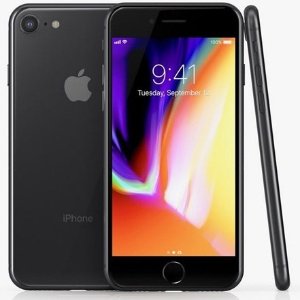 Today Only: Refurbished Apple iPhone 8 or 8 Plus (Your Choice)