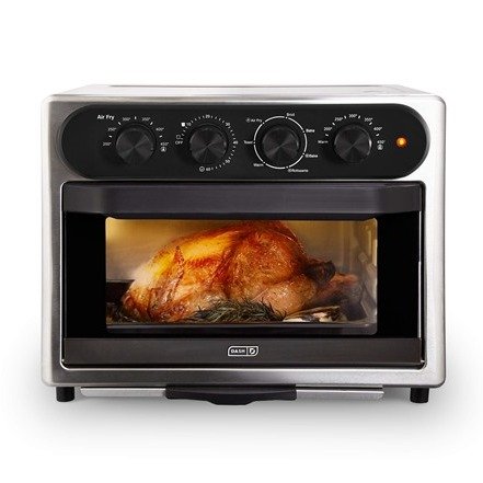 Chef Series 7 in 1 Convection Toaster Oven Cooker