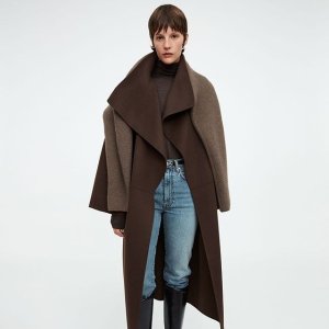 New Arrivals: SSENSE Toteme New Collection