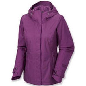 Women's Mountain Hardwear Pisco Rain Jacket