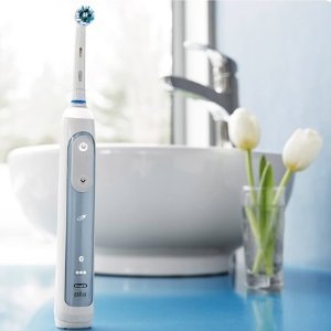 Oral-B smart 6000 智能蓝牙电动牙刷