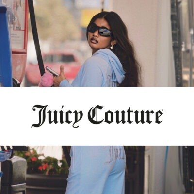 Juicy Couture 特卖会