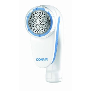 Conair Battery Operated Fabric Defuzzer - Shaver