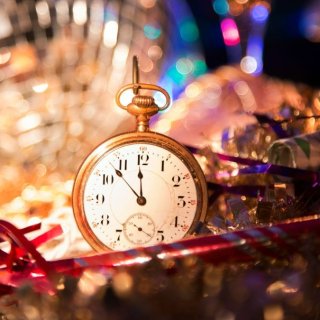 2025-2026 美国跨年烟花秀 | 新年夜去哪儿玩？这25个城市的新年庆祝活动不要错过哦！