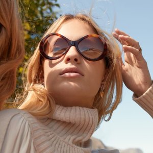 Today Only: Neiman Marcus Last Call Sunglasses & Optical Sale