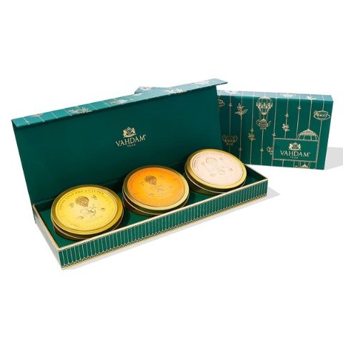 Founder s Private Reserve TRIO - 3 Teas