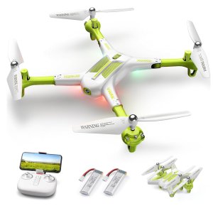 SYMA X600W Drone for Kids with 1080P HD FPV Camera
