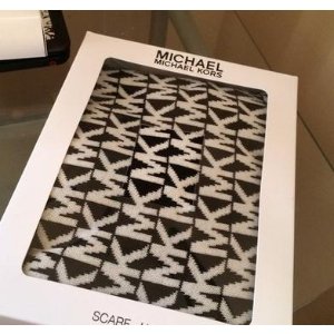 6PM 精选 MICHAEL Michael Kors 女士围巾热卖