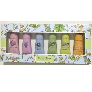Crabtree & Evelyn Hand Therapy Set, 6 x 25gr