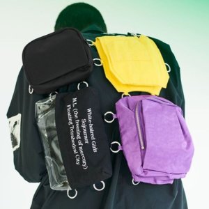 折扣升级：Eastpak官网 双肩包、行李箱、腰包、胸包大促