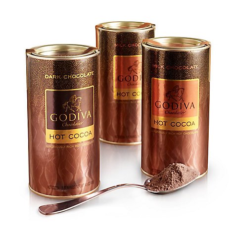Hot Cocoa (Set of 3)