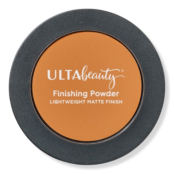 Finishing Powder - ULTA Beauty Collection | Ulta Beauty